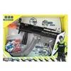 Toi-Toys - Polizei-Pistole MP5K Gun mit Schaumstoffpfeilen Produktbild-Vorschau 2