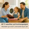 Betz 10-tlg. Handtuch-Set PREMIUM 2 Duschtücher 4 Produktbild-Vorschau 7