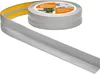 QUEST PVC plint, 25x25mm, 25 meter, zelfklevende Productafbeelding-voorbeeld 2