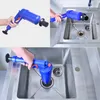 Verk 11361 Pištoľ na čistenie potrubia Náhľad obrázku produktu 7