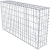 Gabion 100 cm x 60 cm x 20 cm (D x V x H), velikost ok 5 cm Náhled obrázku produktu 1