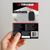 Poťah operadla autosedačky Xtrobb 26545 Náhľad obrázku produktu 10