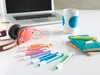 Stabilo® 275/8 zakreślacz swing® cool - plastikowe etui z 8 Podgląd zdjęcia produktu 8