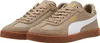 Puma Damen Sneaker CLUB II braun Größe EUR 38 Produktbild-Vorschau 11