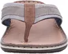 Rieker Teenslippers  Teenslippers - Taupe - Maat 45 Produktbild-Vorschau 36