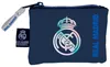 Real Madrid portemonnee, muntgeldhouder, embleem Productafbeelding-voorbeeld 1