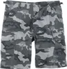 Brandit BDU Ripstop Shorts grey camo, 4XL Produktbild-Vorschau 8