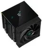 Deepcool | AK620 | Zero Dark | Chladenie CPU Powietrzem | Náhľad obrázku produktu 11
