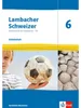 Lambacher Schweizer Mathematik 6 - G9. Ausgabe Anteprima dell’immagine prodotto 1