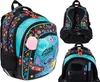 Stitch Mint Aloha Majewski 4komorový batoh Náhled obrázku produktu 6