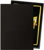 Manicotti standard Dragon Shield Jet Matte Anteprima dell’immagine prodotto 9