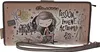 Anekke portafoglio Hollywood RFID Wallet Multicolor Anteprima dell’immagine prodotto 8