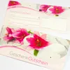 Gutscheine Wellness & Kosmetik (100 Stück) einfach Werte Produktbild-Vorschau 3