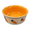 Miska ceramiczna Carrots Nobby 150ml Podgląd zdjęcia produktu 2