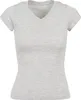 Build Your Brand Ladies´ Basic Tee Produktbild-Vorschau 1