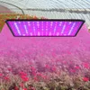 LED Pflanzenlampe Vollspektrum,Flowerpot Lampe 256 Produktbild-Vorschau 1