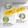 Stabila waterpas 81S, geel, 25 cm - 2501 Productafbeelding-voorbeeld 7