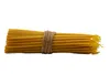 Kirchenkerzen aus Bienenwachs – 55er-Set | 20cm lang, 5,0 Produktbild-Vorschau 2