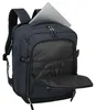 travelite mochila de ocio mochila con compartimento para Vista previa de la imagen del producto 6