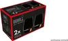 Riedel  "O" DESTILLATE/BRÃ„NDE/EDELBRÃ„NDE 2 Stück 41400060 Anteprima dell’immagine prodotto 3