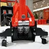 Hydraulický zvedák z hliníku, nosnost 1500 kg, zdvih 90-360 Náhled obrázku produktu 3