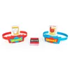 SPIN MASTER Hedbank Blastoff 6062194 P4 Spin Master Voir les images du produit 5