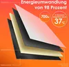 KESSER® Infrarotheizung Energiesparend Infrarot Standgerät Produktbild-Vorschau 8