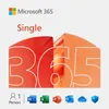 Microsoft 365 Pack Office unique 1 licence(s) Français 1 Voir les images du produit 3