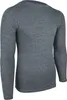 Heat Keeper Thermo Shirt Herren - Farbe Grau - Langarm - Produktbild-Vorschau 1