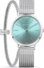 Bering Damenuhr Classic  im Set mit Armband 14134-005-GWP Produktbild-Vorschau 1