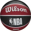 Wilson Palloni Nba Team Tribute Basketball Chicago Bulls Anteprima dell’immagine prodotto 6
