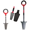 Root Slayer Set  Wurzelspaten + Blumenkelle + Mini Produktbild-Vorschau 1