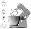 Kenwood Electronics Chef XL KVL4100S, 6,7 l, Stříbrná, Náhled obrázku produktu 15