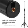 Andoer D2 Handheld RGB Light Tube LED Video Light Wand Produktbild-Vorschau 7