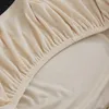 (Béžová) Elastický sametový kryt křesla, kryt křesla, Náhled obrázku produktu 10