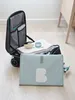 Beaba Luggage Eazy - Koffer mit Sitzmoeglichkeit; 946000 Produktbild-Vorschau 6