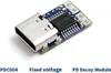 5er Set USB-C PDC004 PD 12V DC Festspannungs-Stromauslöser Produktbild-Vorschau 18