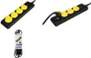 Logilink Steckdosenleiste 4-fach, 1,4m Outdoor Produktbild-Vorschau 8