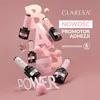 CLARESA Base Power Base für Hybrid-Nagellack Nr. 05 5 g Produktbild-Vorschau 5
