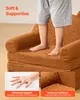 SucceBuy Canapé et fauteuil pour enfants en mousse 28D & Voir les images du produit 5
