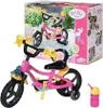 Zapf Creation Baby born Bike mit wunderschönem mint weißem Produktbild-Vorschau 3