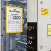 Odolný 4869 04 Informačný rám DURAFRAME® MAGNETIC - A4, 236 Náhľad obrázku produktu 12