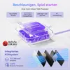 Blackview-OSCAL FLAT 2 smartphone, 12 (4+8)+128GB, 6,56 Productafbeelding-voorbeeld 6