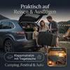 Arensberger Amalia Gästebett Klappmatratze 75x200 cm | 16 Produktbild-Vorschau 7