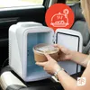 Mini Kühlschrank Kühlbox kühlt heizt 4L für Medikamente Produktbild-Vorschau 9