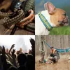 19-teiliges Paracord Set Seile Schnüre Knüpfset Bastelset Produktbild-Vorschau 6