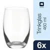 LEONARDO Trinkglas CHEERS 6er-Set 460 ml, 060413 Náhľad obrázku produktu 6