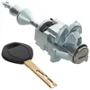 BMW Serie 3 E90 E91 04-12 Inserto serratura porta anteriore Anteprima dell’immagine prodotto 1