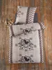 Bettwäsche Winter Flausch Fleece Thermofleece warm 2 teilig Produktbild-Vorschau 1