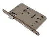 A close-up, angled view of a lock mechanism on a white background. Produktbild-Vorschau